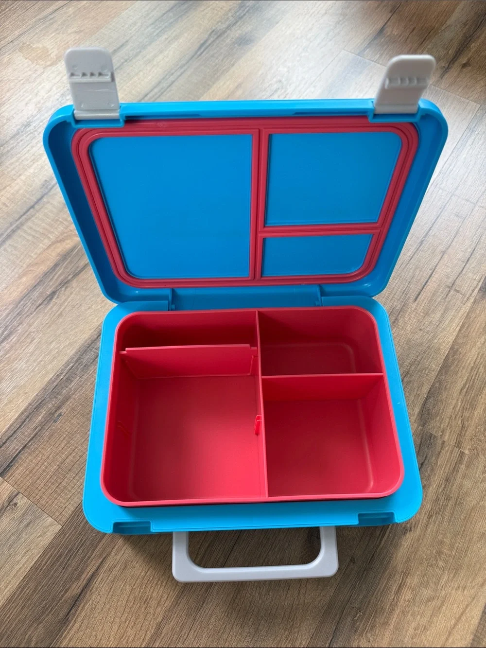 Mr.Beast lunchbox